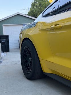 F14 beadlock / skinnies