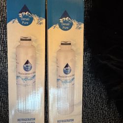Denali Pure Replacement Water Filter