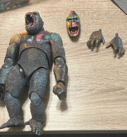 Neca King King