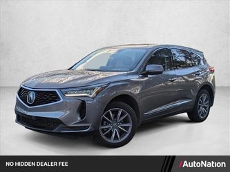 2024 Acura RDX