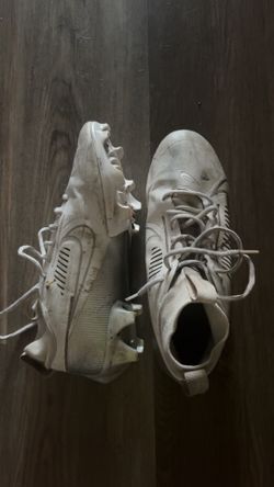 Nike Vapor football cleats