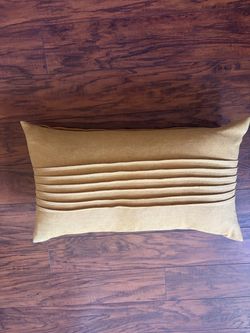 Pillow