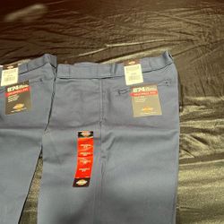 Pantalones Dickies Originales 34x32