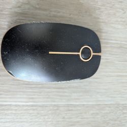 2.4G Wireless Mouse w/ USB Receiver