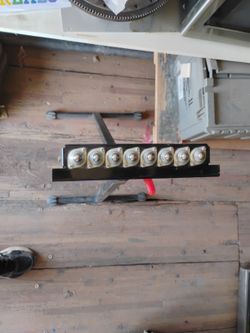Craftsman Roller Stand