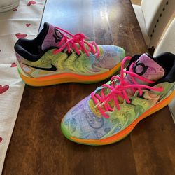 KD 17 Easy Money Size 10