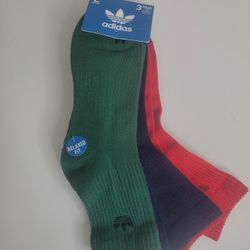 Adidas Socks