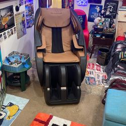 Massage Chair
