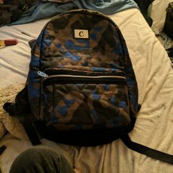Backpack