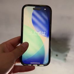 iPhone 16 Pro Unlocked $800