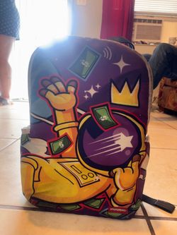 Book bag
