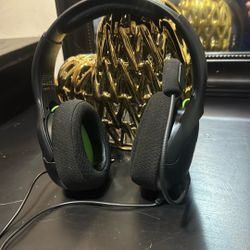 Xbox One Headset 