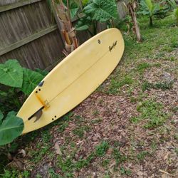 Quiet Flight Stand Up Paddleboard