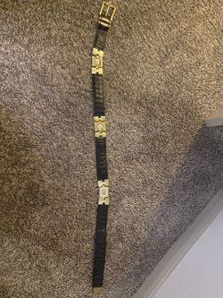 Belt