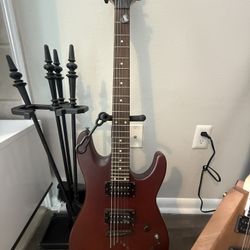 Dean Vendetta Electric Guitar