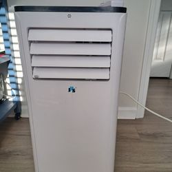 JHS Portable Air Conditioner ( Only Unit- Excellent Conditioner) )