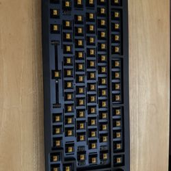 Drop Sense 75 Mechanical Keyboard