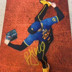 Bryan Woo 8x10
