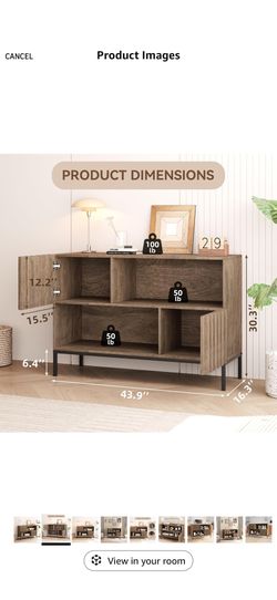 Tv Stand In Excellent Condition