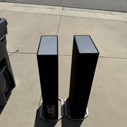 Definitive Technology BP9020 Pair