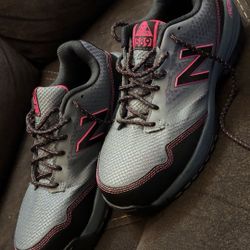 Women’s steel toe Shoes