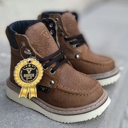 Zapato Para Niño