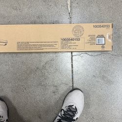 Wrap Light 4ft Bright White 4k Lumens