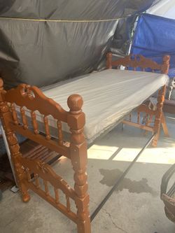 Bunk Beds