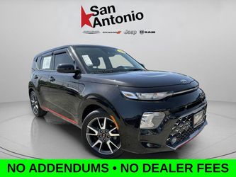 2021 Kia Soul