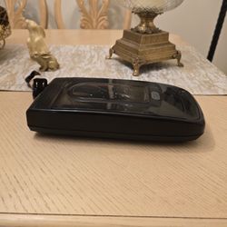 WORKING TESTED VHS VIDEO CASSETTE REWINDER