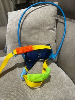 Blind Dog Halo Harness,