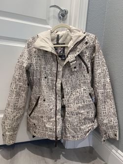 Burton Women Snow Jacket  