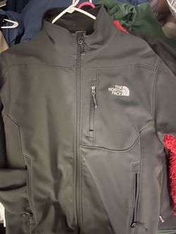 Northface jacke