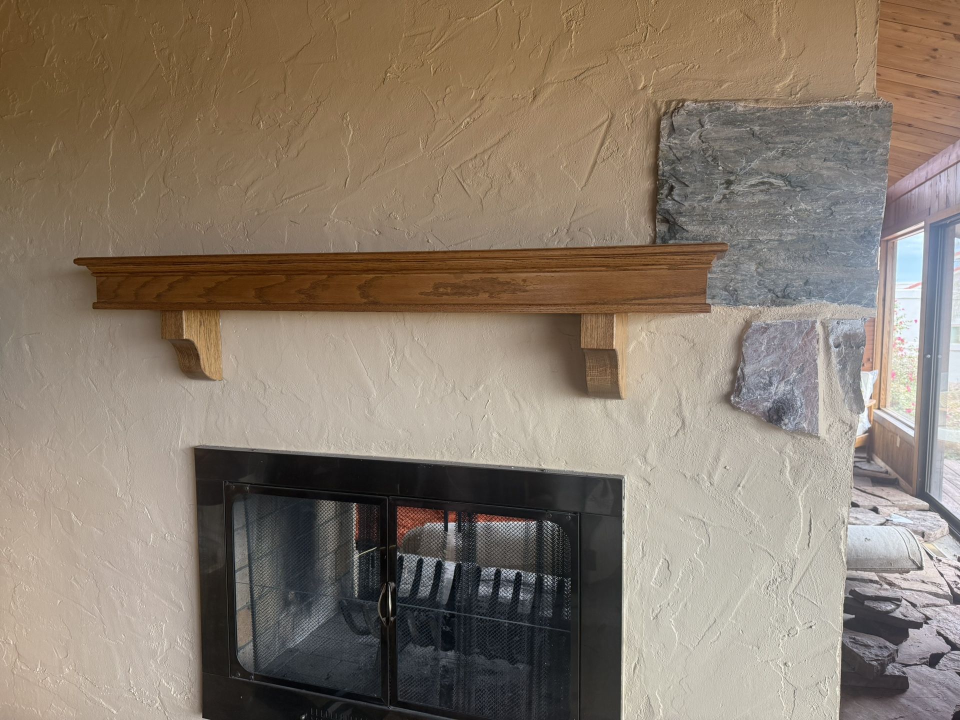 Mantles For Sale