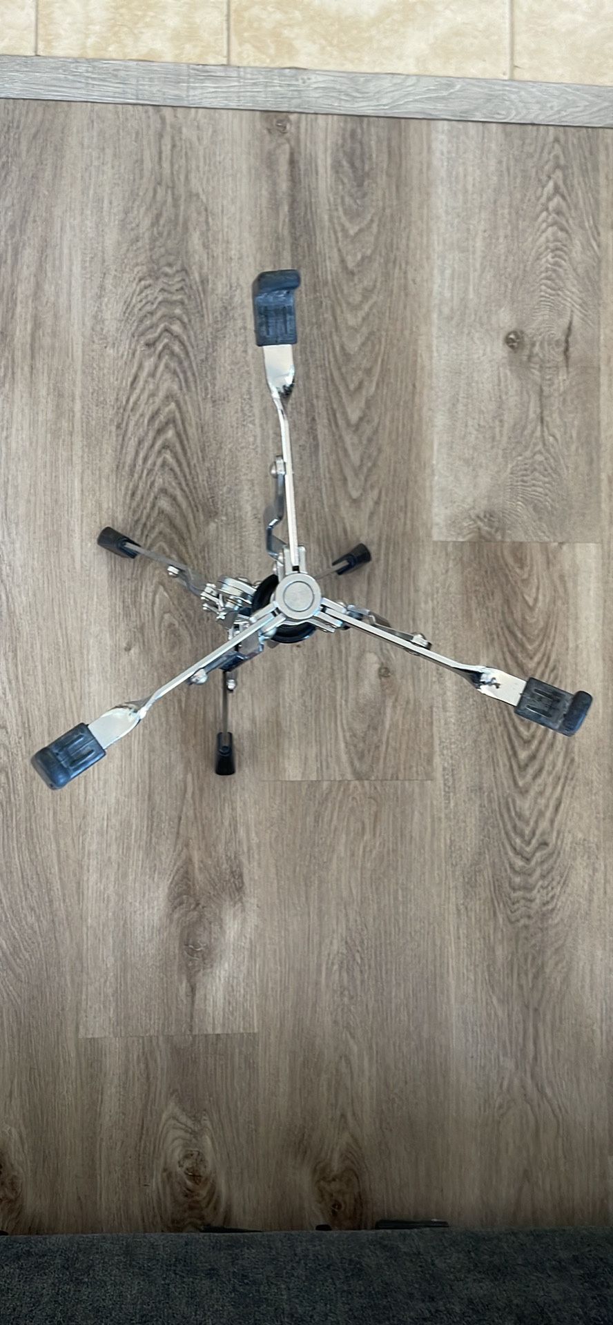 Yamaha Single Braced Drum Stand