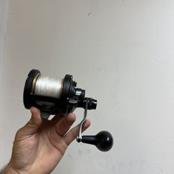 Fishing