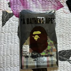 Bape Shirt Large 
