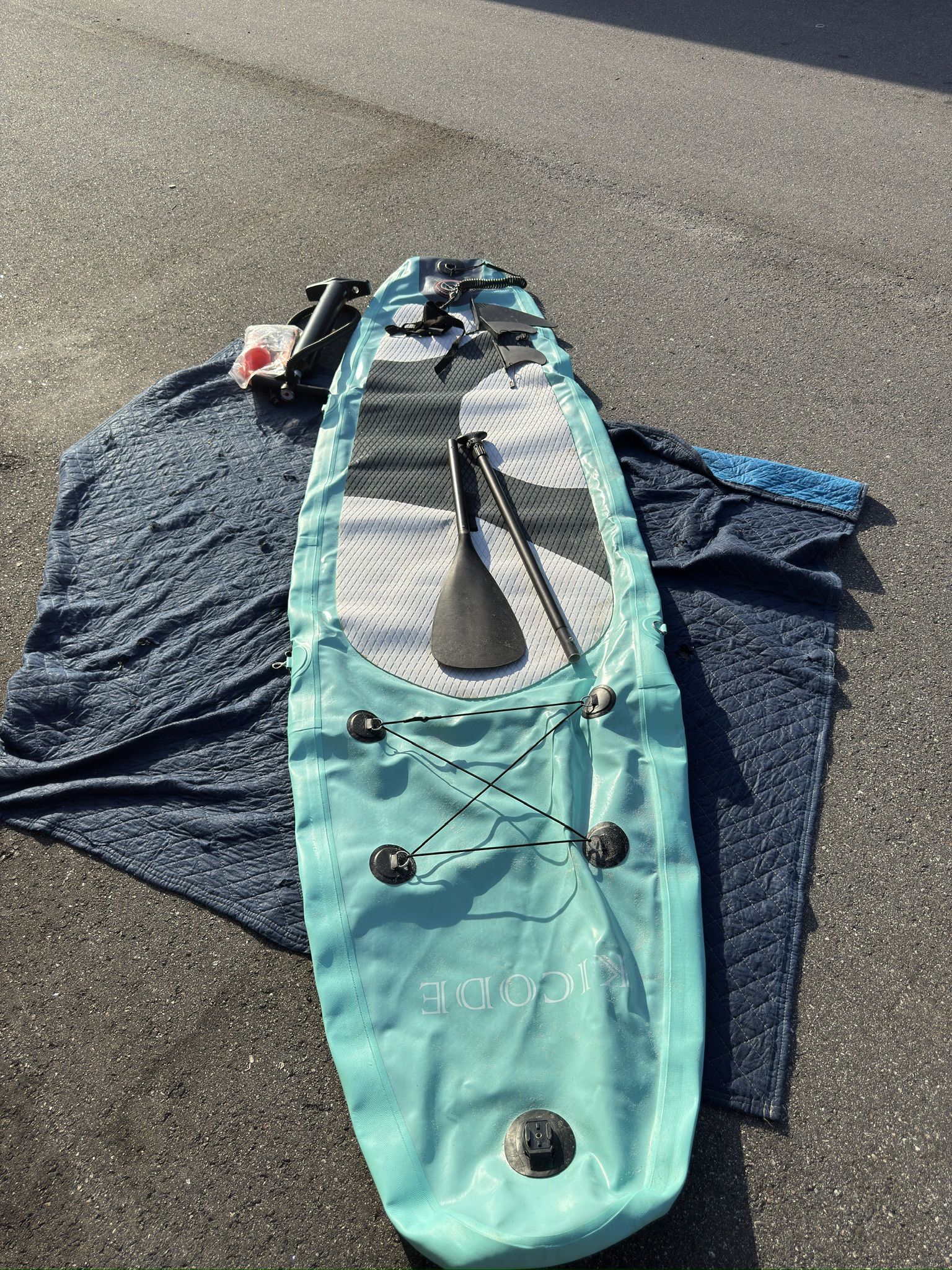 Paddleboard 10 Foot