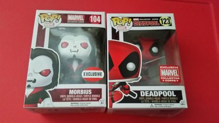Pop funko