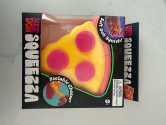 Needoh Squeeza