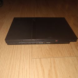 PlayStation 2/ PS2 Slim Version 1 Never Used 