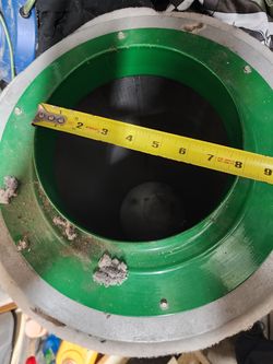 Carbon Filter