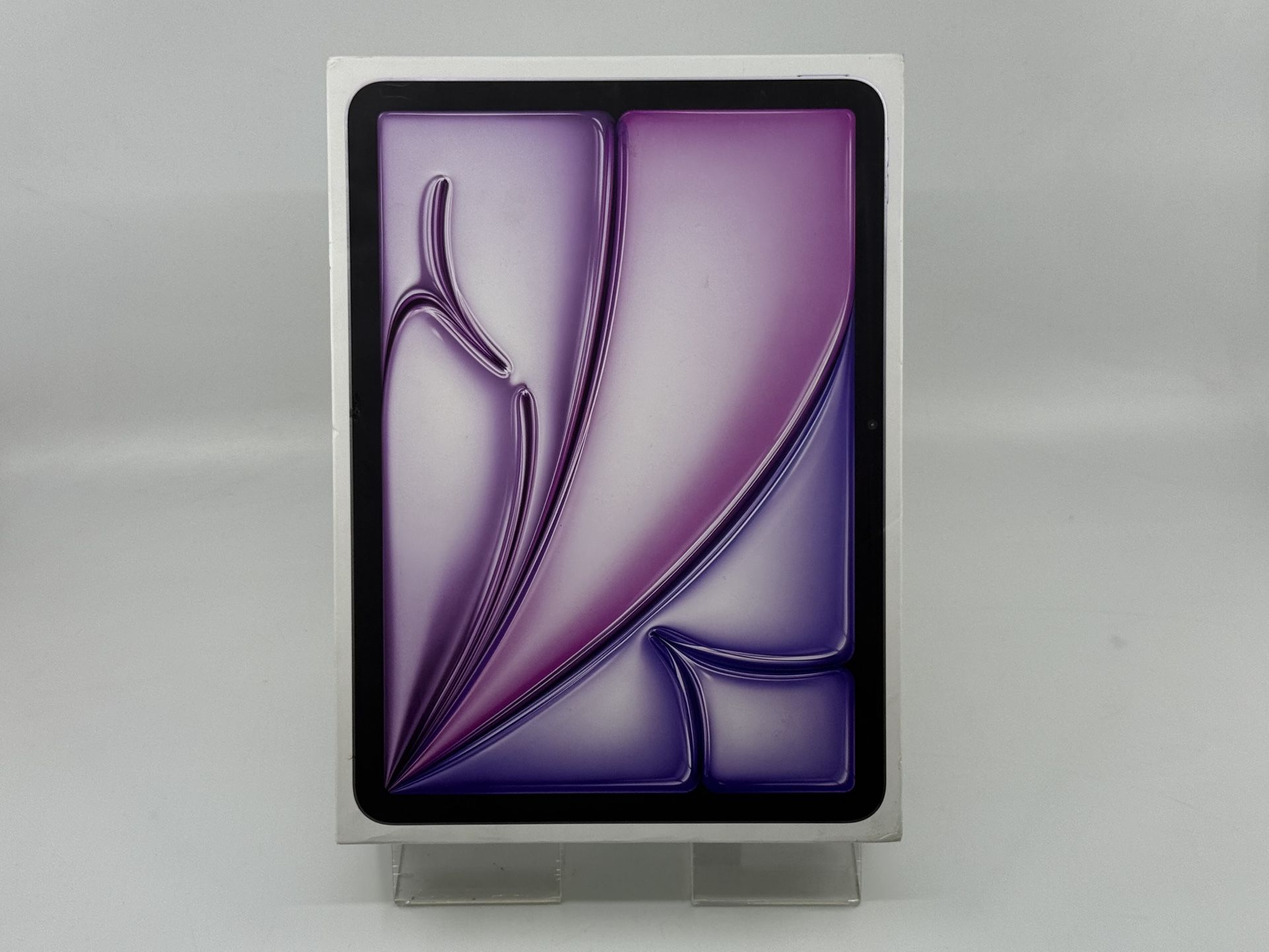 Apple iPad Air 11 inch M2 (WiFi Only) 128gb Purple