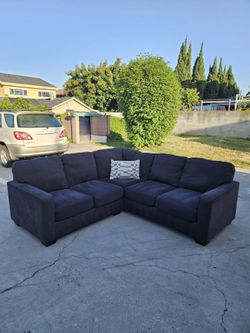 Sectional Sofa 💥 Free Delivery TODAY 💥