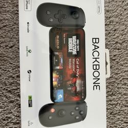 BACKBONE One (2nd Gen)