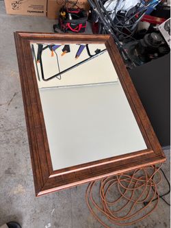 mirror