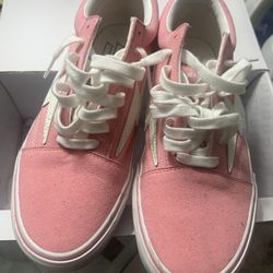 Revenge X Storm Bolt Pink Size 9
