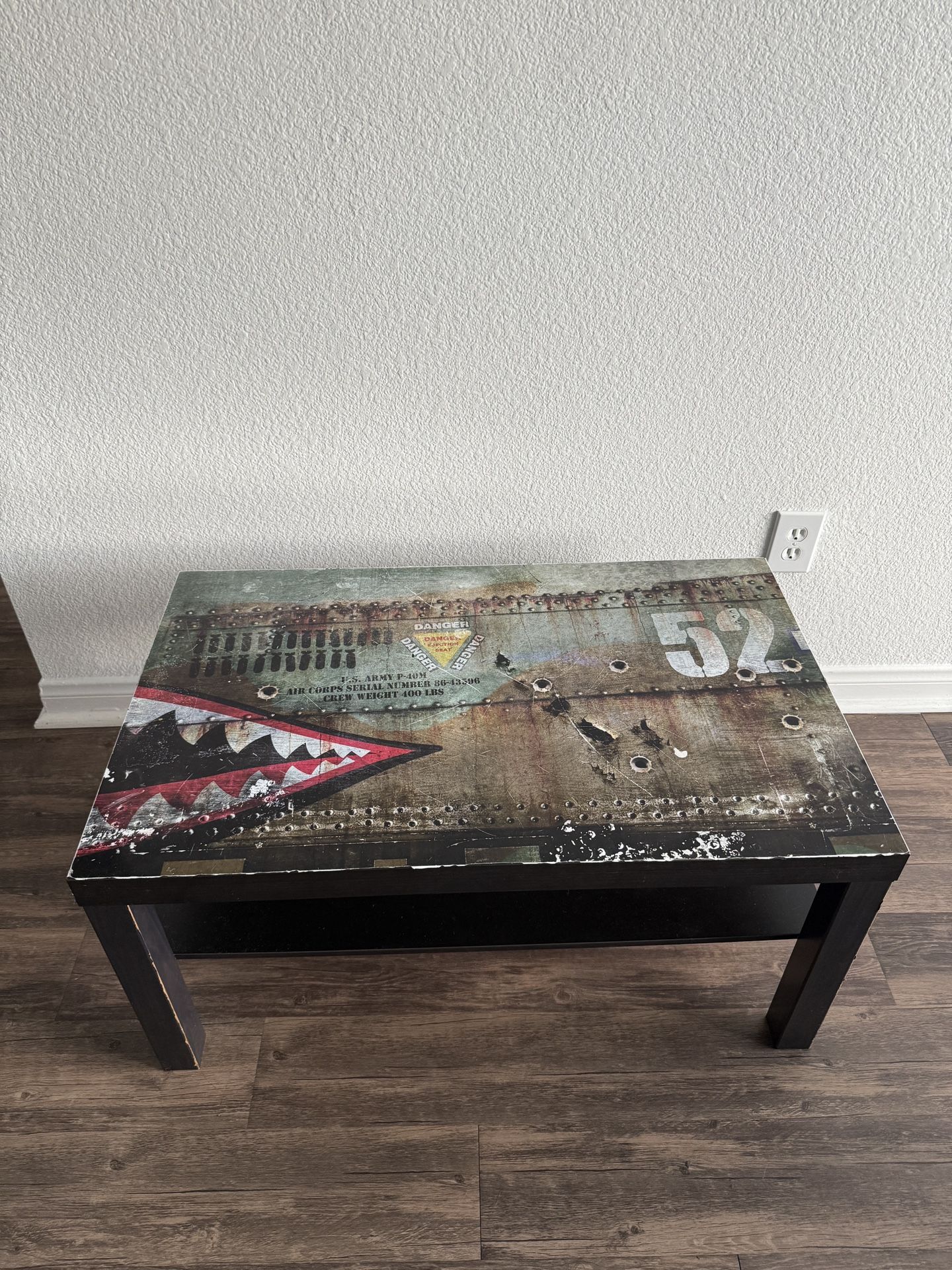 IKEA Coffee Table