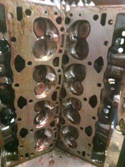 906 vortec heads
