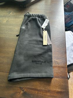 essentials shorts